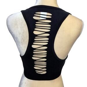 Splendid NWT Sports Bra Women S
